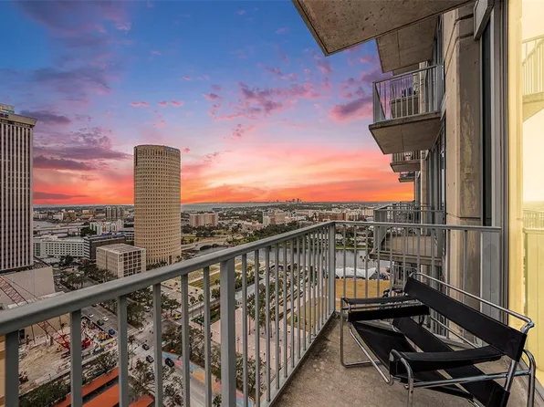 777 N Ashley Dr Unit 2210, Tampa, FL 33602