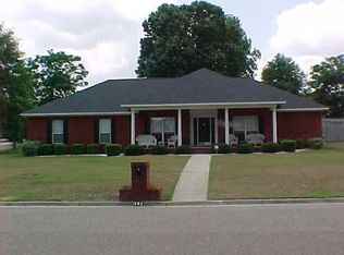 301 W Kingswood Dr, Enterprise, AL 36330