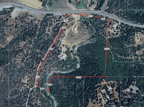 29121 State Highway 299 E, Bella Vista, CA 96008