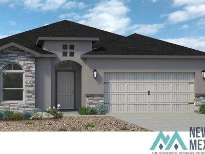 3607 S Sunnyview Ave, Carlsbad, NM, 88220