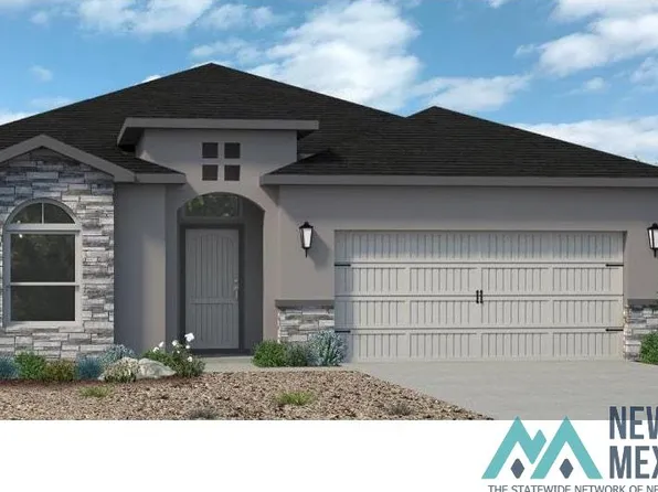 3607 S Sunnyview Ave, Carlsbad, NM 88220