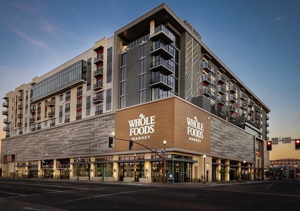 The Local Tempe Luxury Apartments