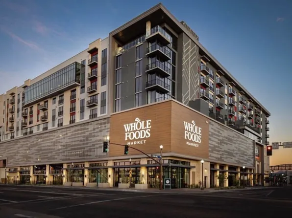 The Local Tempe Luxury Apartments