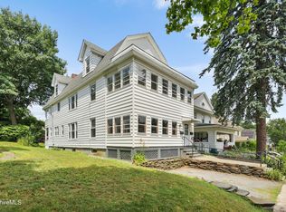 52-54 Stratford Ave, Pittsfield, MA 01201