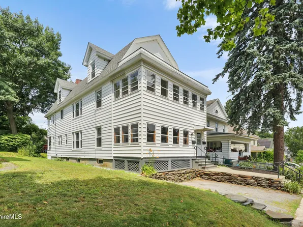 52-54 Stratford Ave, Pittsfield, MA 01201