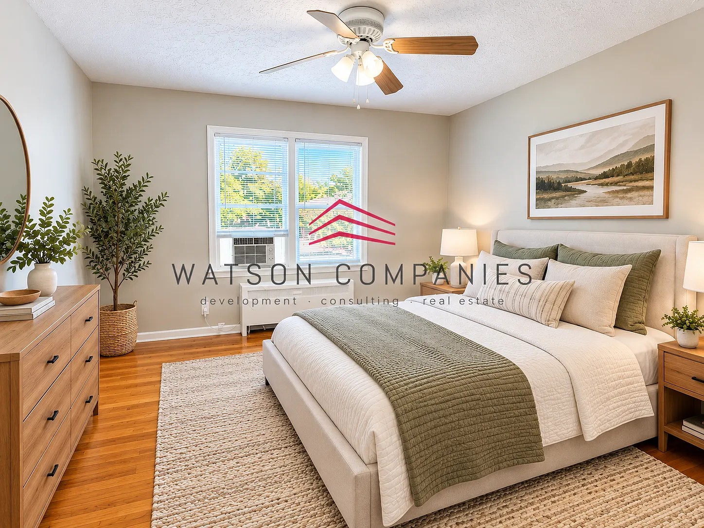1 bed, 525 sqft, $675 — Photo 2