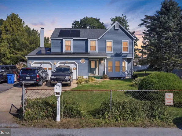 7351 Cedar Ave, Jessup, MD 20794