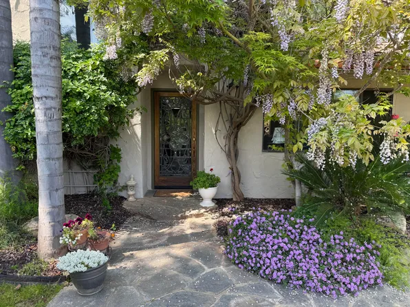 40820 Oak Ridge Drive, Three Rivers, CA 93271