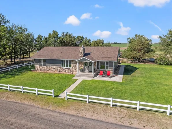 20520 County Road Q, Fort Morgan, CO 80701