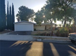 19030 Felbridge St, Santa Clarita, CA 91351