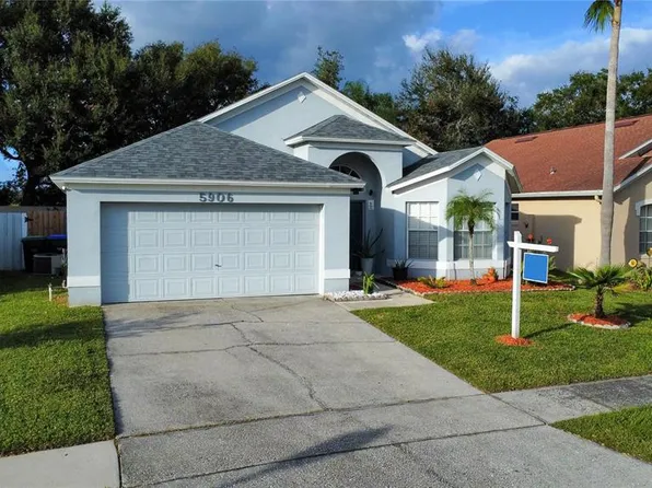 5906 Rywood Dr, Orlando, FL 32810