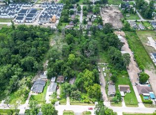 1321 De Soto St, Houston, TX 77091