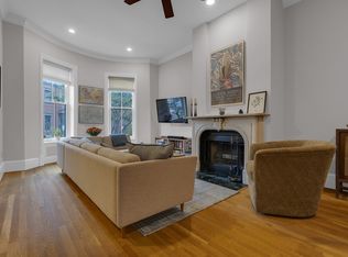 17 Braddock Park #2, Boston, MA 02116