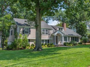 8 Browning Rd, Short Hills, NJ 07078