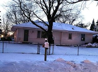 6701 85th St S, Cottage Grove, MN 55016