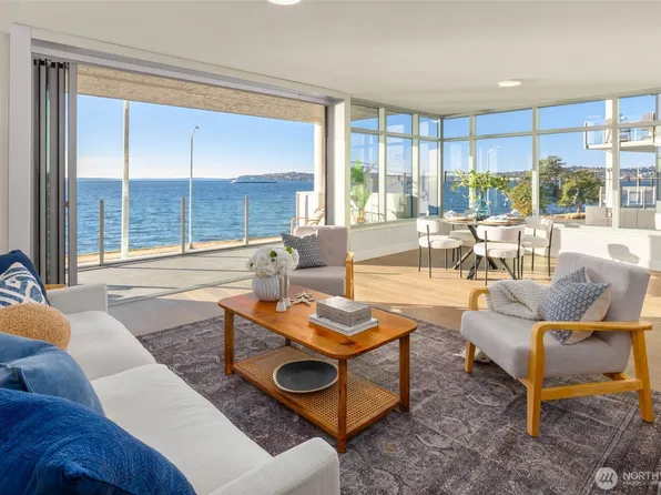 1250 Alki Avenue SW #3C, Seattle, WA 98116