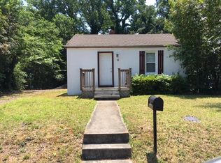 20 Pollux Cir W, Portsmouth, VA 23701