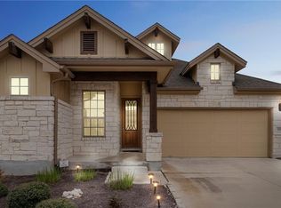 221 Cherokee Rose Cir, Georgetown, TX 78626