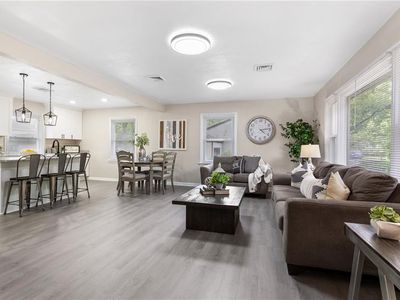 3639 Wedgefield Ave, Norfolk, VA, 23502