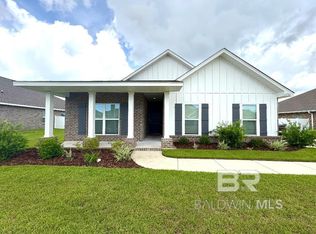 10722 Winning Colors Trl, Daphne, AL 36526