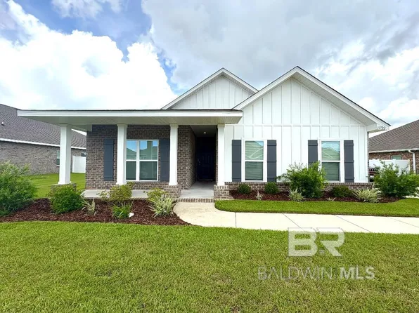 10722 Winning Colors Trl, Daphne, AL 36526