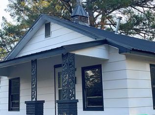 327 Roosevelt St, Laurinburg, NC 28352