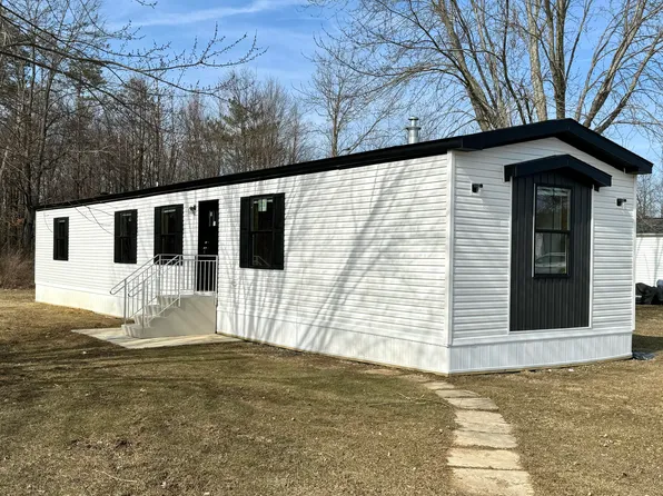 189 Aqua Ln, Marienville, PA 16239