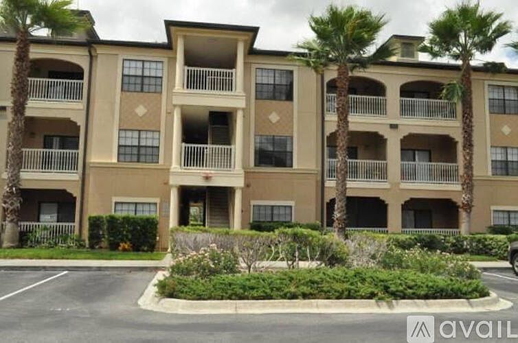 1st image of 6451 Borasco Dr APT 1609