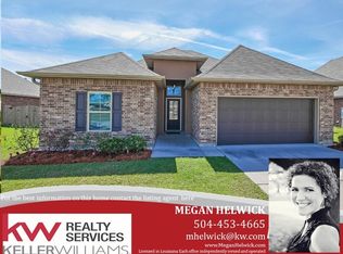 828 Regent Parc Blvd, Slidell, LA 70458