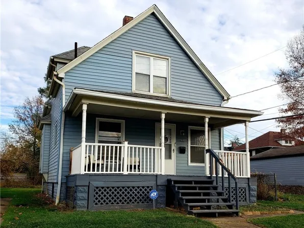 2925 Seneca Ave, Lorain, OH 44055