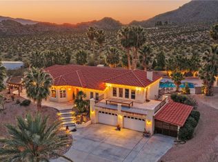 31024 Rabbit Springs Rd, Lucerne Valley, CA 92356