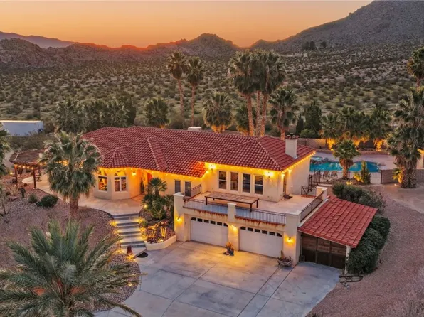 31024 Rabbit Springs Rd, Lucerne Valley, CA 92356