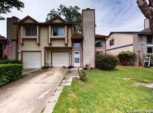 12111 Stoney Xing #12111, San Antonio, TX 78247