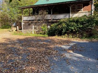 44 Mud Run, Canaan, ME 04924