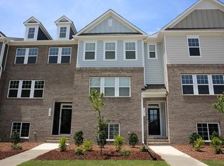 1271 Herb Garden Way, Apex, NC 27502