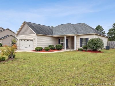 4918 Lion Heart Ln, Parkton, NC, 28371
