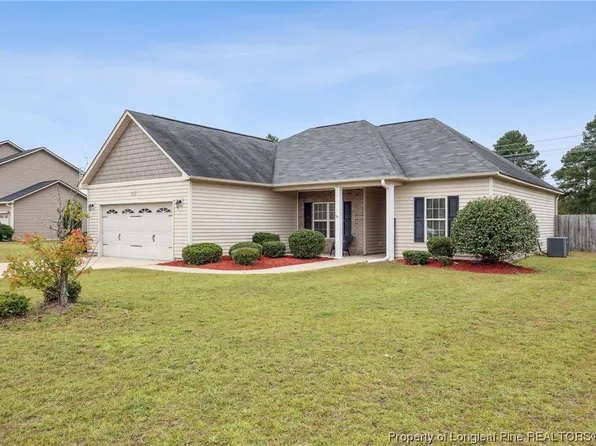 4918 Lion Heart Ln, Parkton, NC 28371