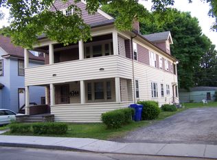 31-33 Burkhard Pl #4, Rochester, NY 14620