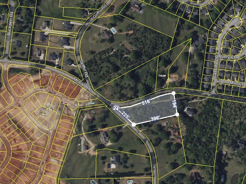 2nd image of 0 N Moore Rd