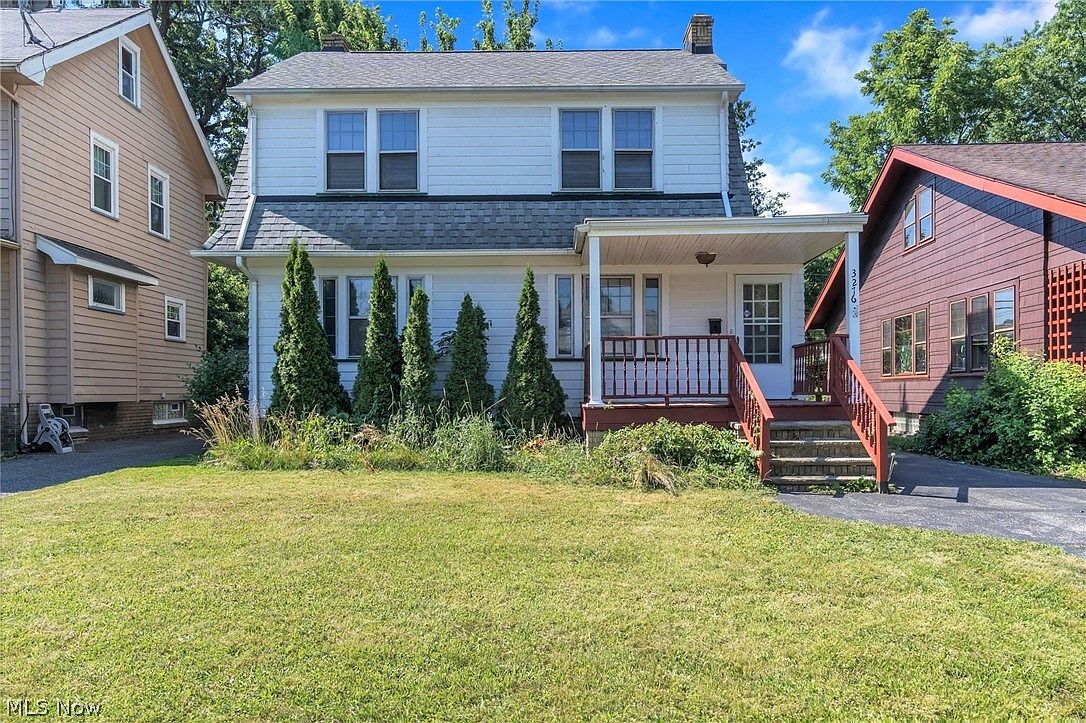 3276 Tullamore Rd, Cleveland Heights, OH 44118 Zillow