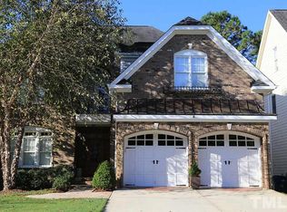 12213 Beestone Ln, Raleigh, NC 27614