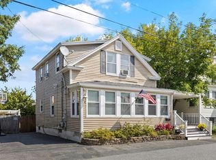 105 Leroy Ave, Lawrence, MA 01841