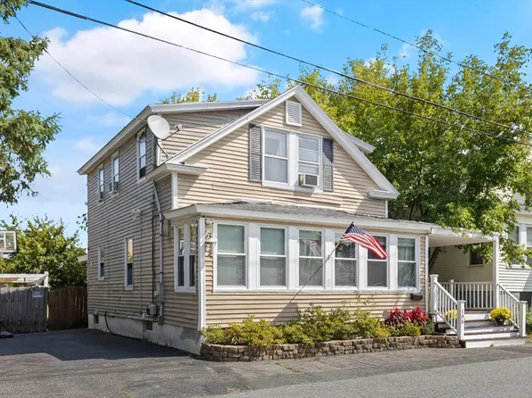 105 Leroy Ave, Lawrence, MA 01841