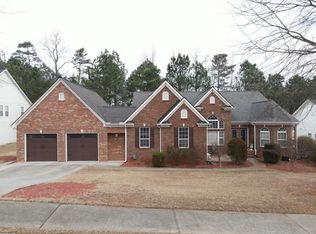 3647 Idlewild Pl, Suwanee, GA 30024