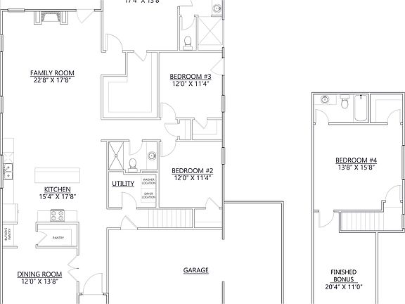 2nd image of this home