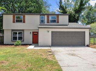 5235 Long Green Ln, Stone Mountain, GA 30088