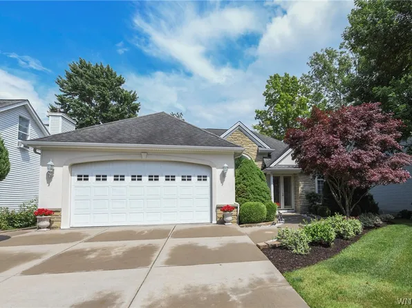 1223 Master St, North Tonawanda, NY 14120