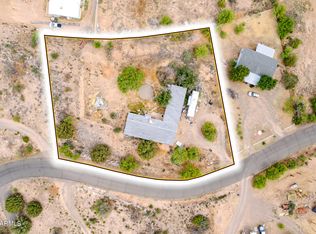 3080 E Maybe Manana Way, Rimrock, AZ 86335