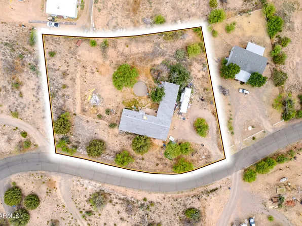 3080 E MAYBE MANANA Way, Rimrock, AZ 86335