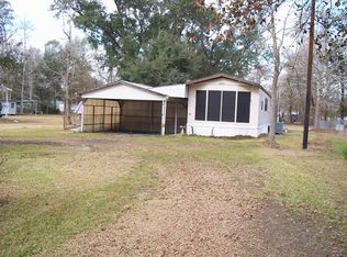 307 Juniper Rd, Sulphur, LA 70663
